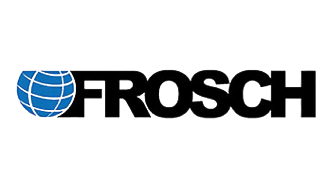FROSCH LATAM Logo